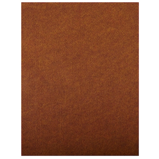 9" x 12" Basic Felt by Creatology